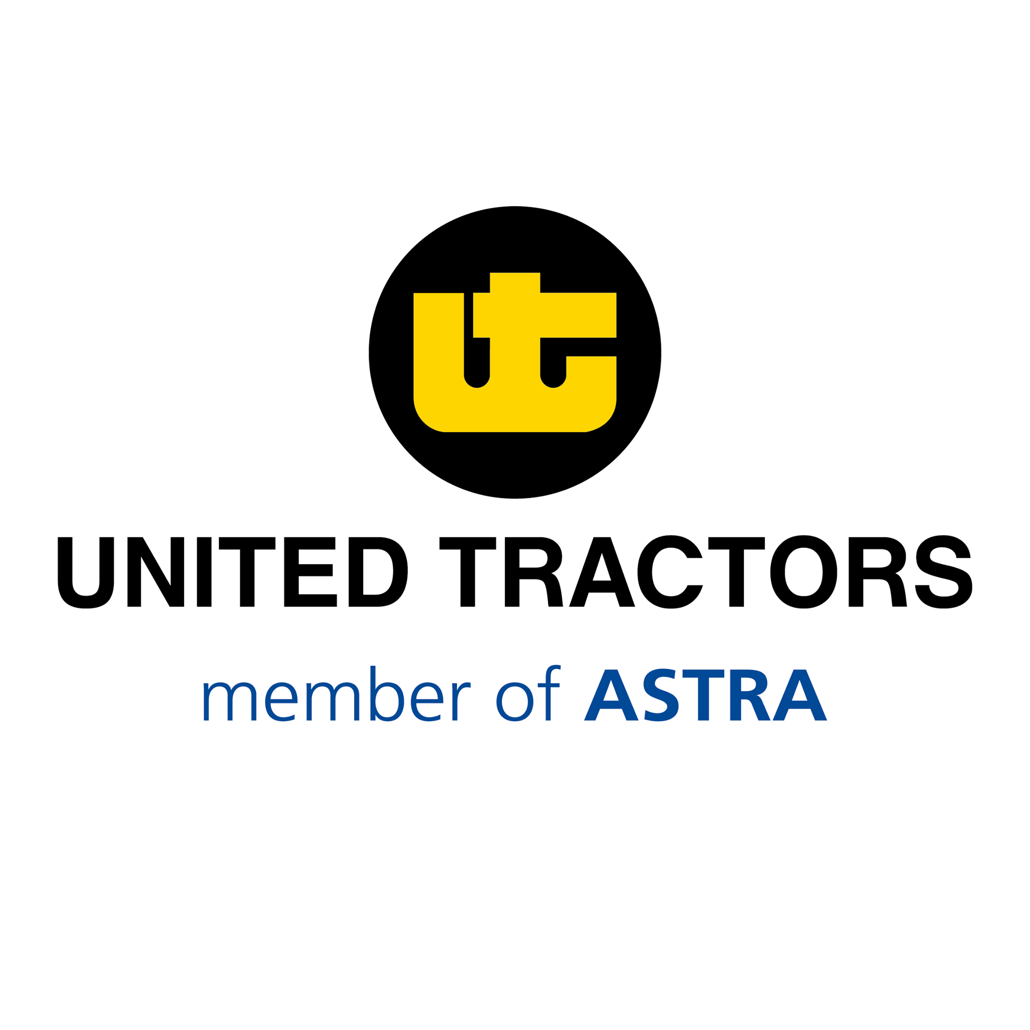 PT. United Tractors Tbk